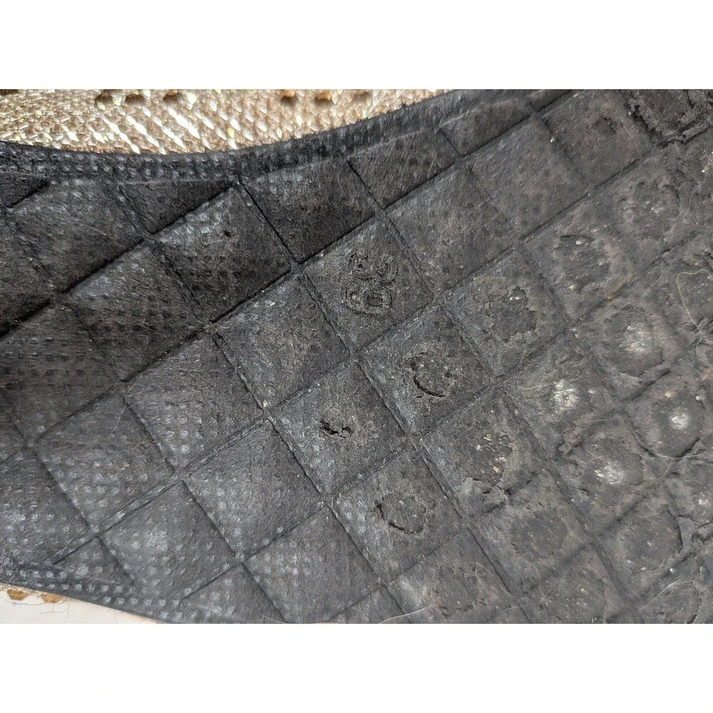 Flats sparkle bling size 8 flats - Picture 10 of 11